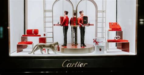 cartier return policy 2023